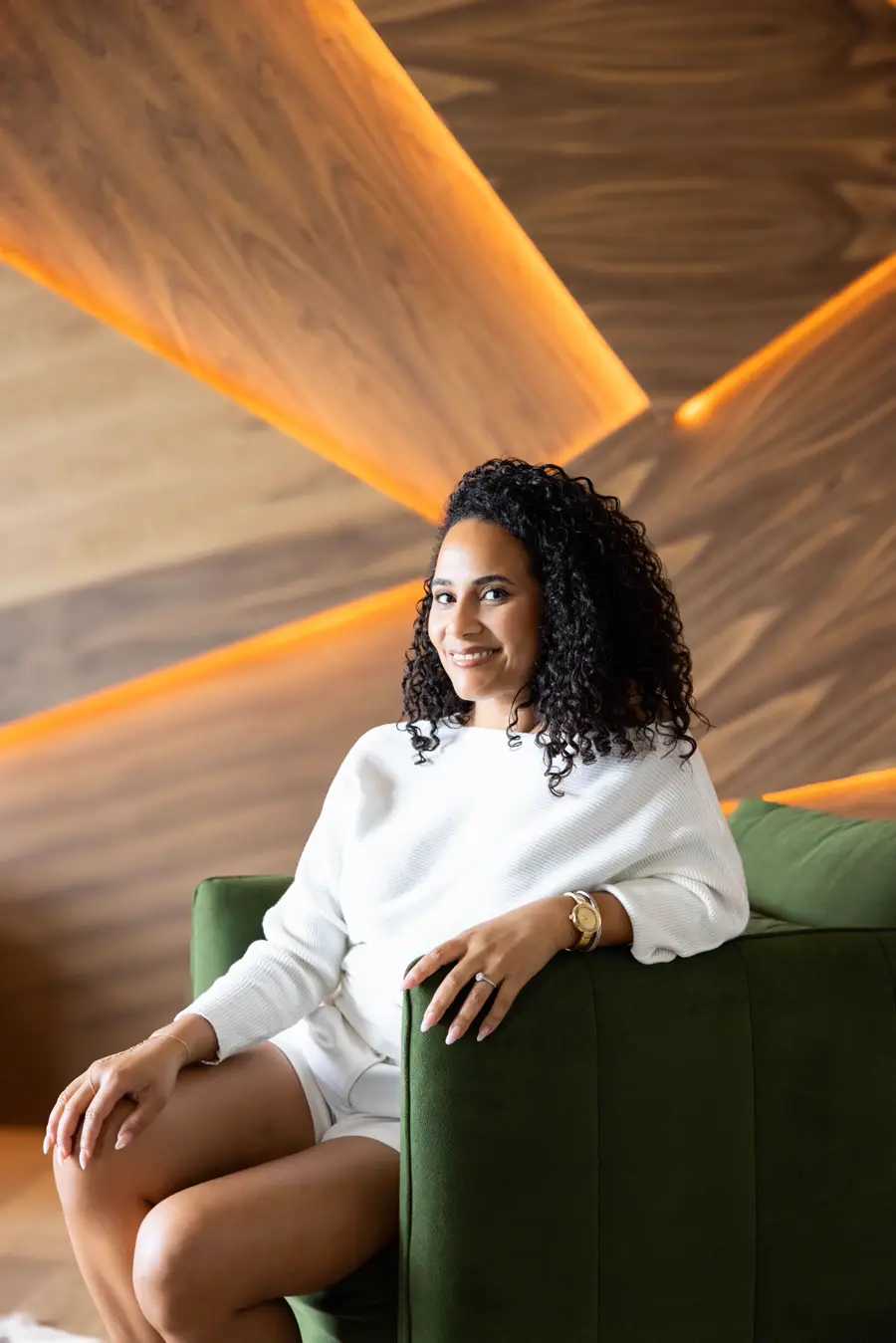 Leslie Clarke